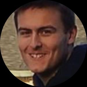 Meet your Posher, Robert